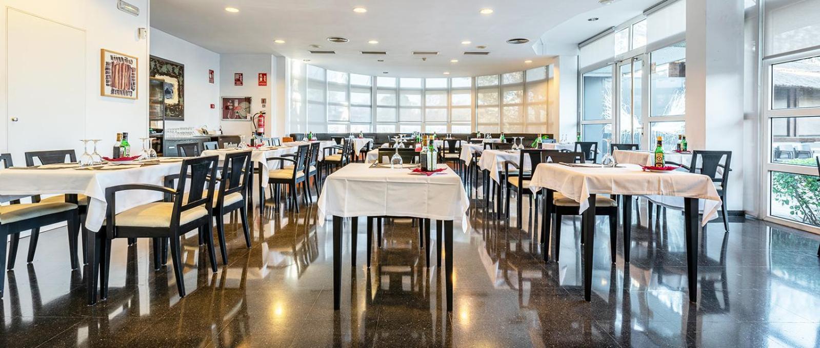 Hotel Air Penedes ヴィラフランカ・デル・ペネデス エクステリア 写真