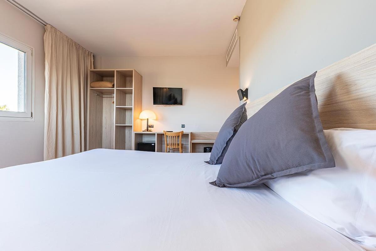 Hotel Air Penedes ヴィラフランカ・デル・ペネデス エクステリア 写真