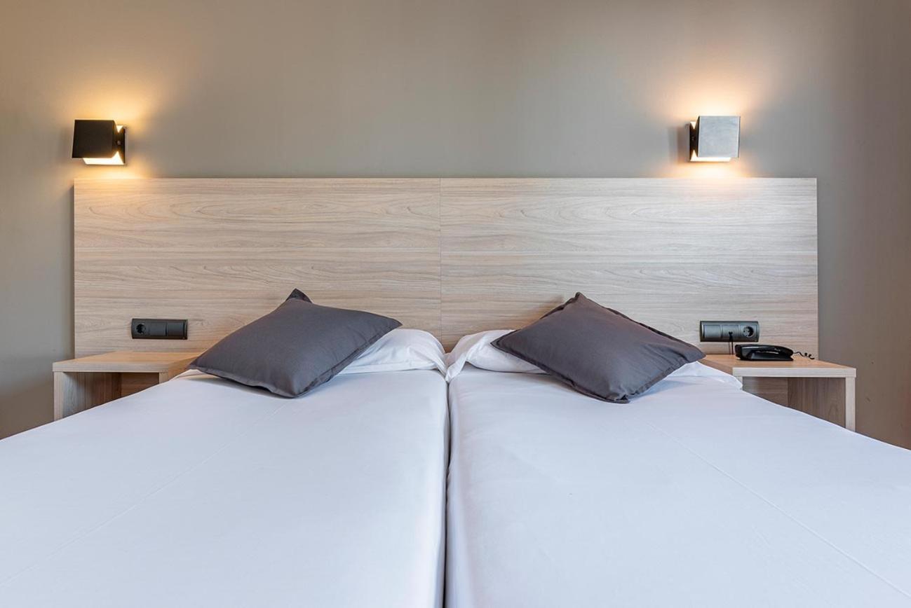 Hotel Air Penedes ヴィラフランカ・デル・ペネデス エクステリア 写真