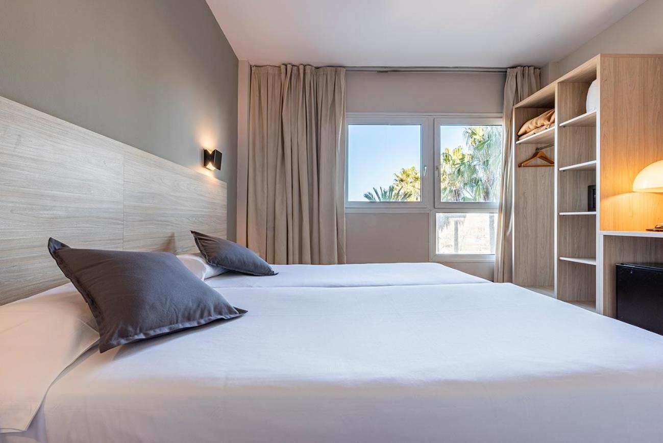 Hotel Air Penedes ヴィラフランカ・デル・ペネデス エクステリア 写真