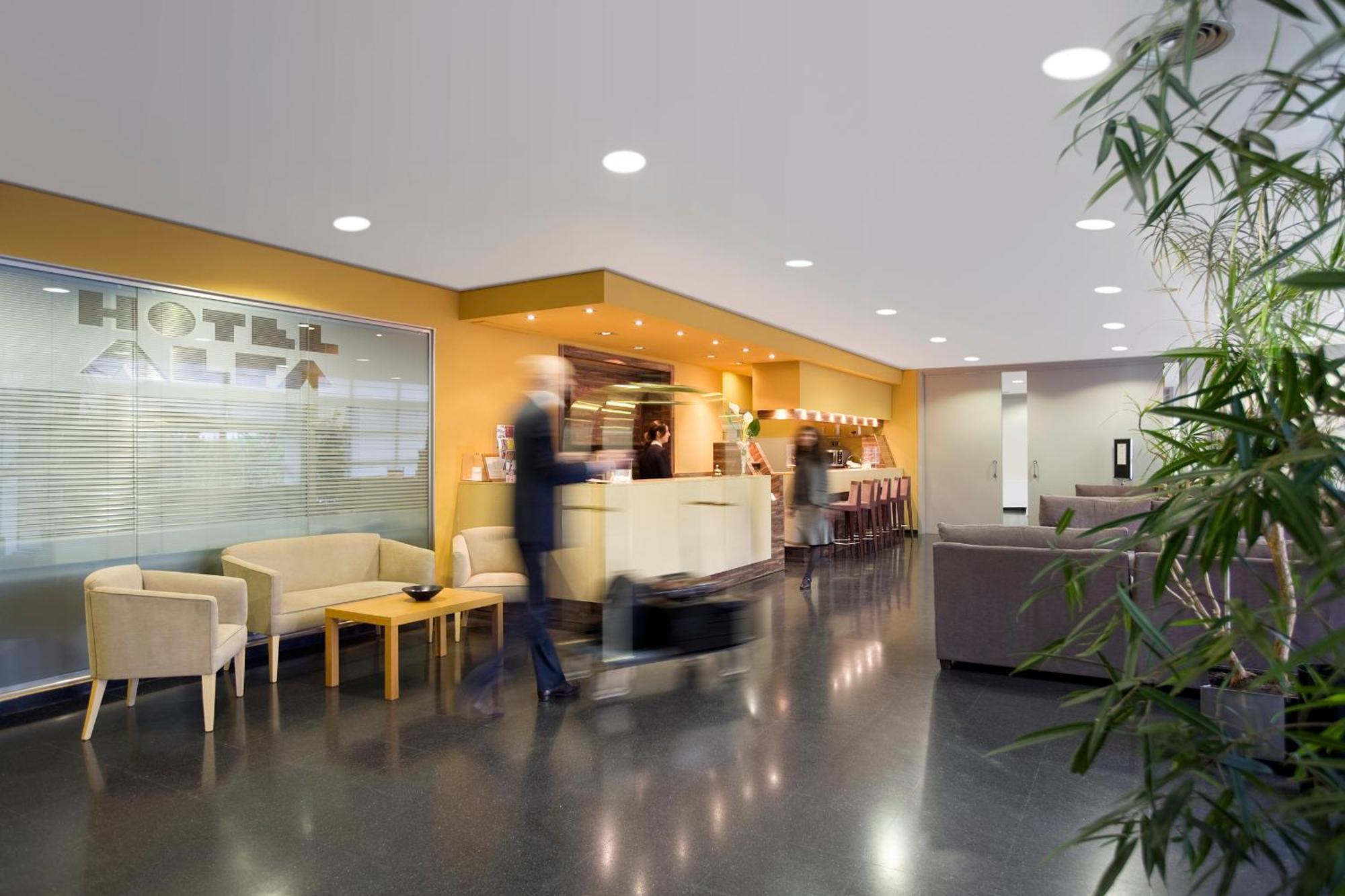Hotel Air Penedes ヴィラフランカ・デル・ペネデス エクステリア 写真