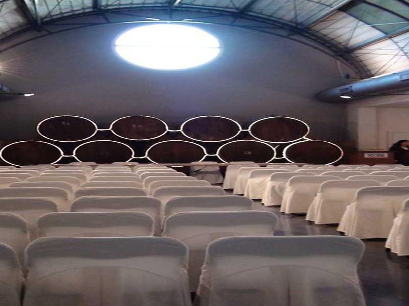 Hotel Air Penedes ヴィラフランカ・デル・ペネデス 設備 写真