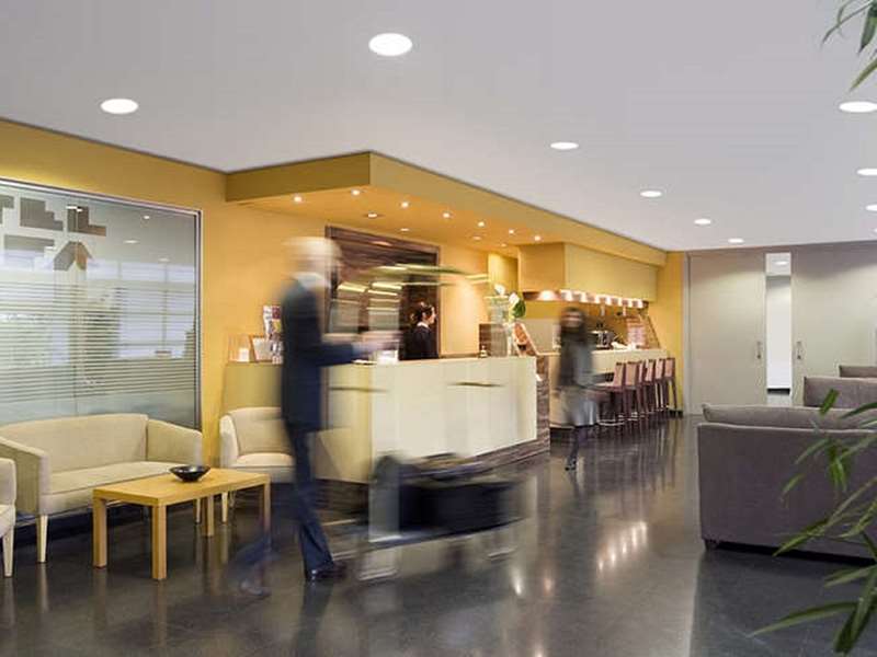 Hotel Air Penedes ヴィラフランカ・デル・ペネデス 設備 写真