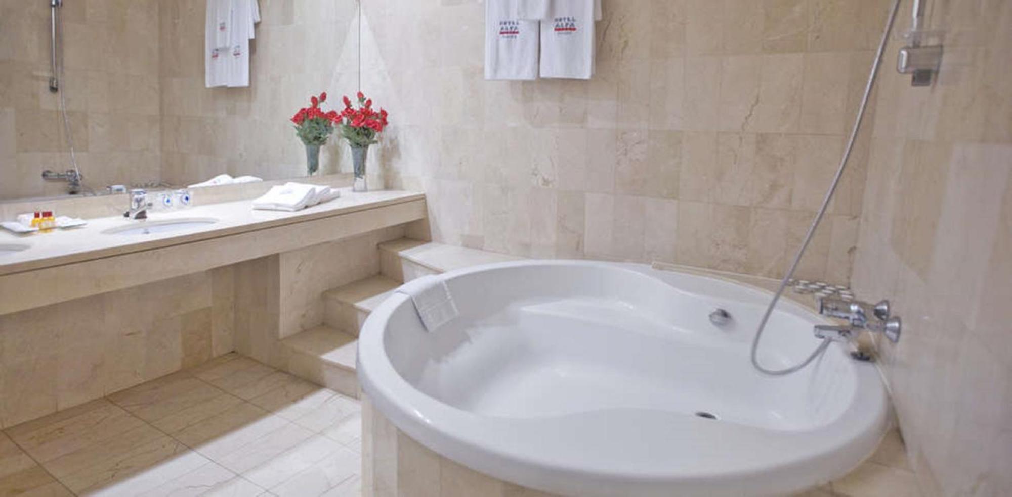 Hotel Air Penedes ヴィラフランカ・デル・ペネデス エクステリア 写真