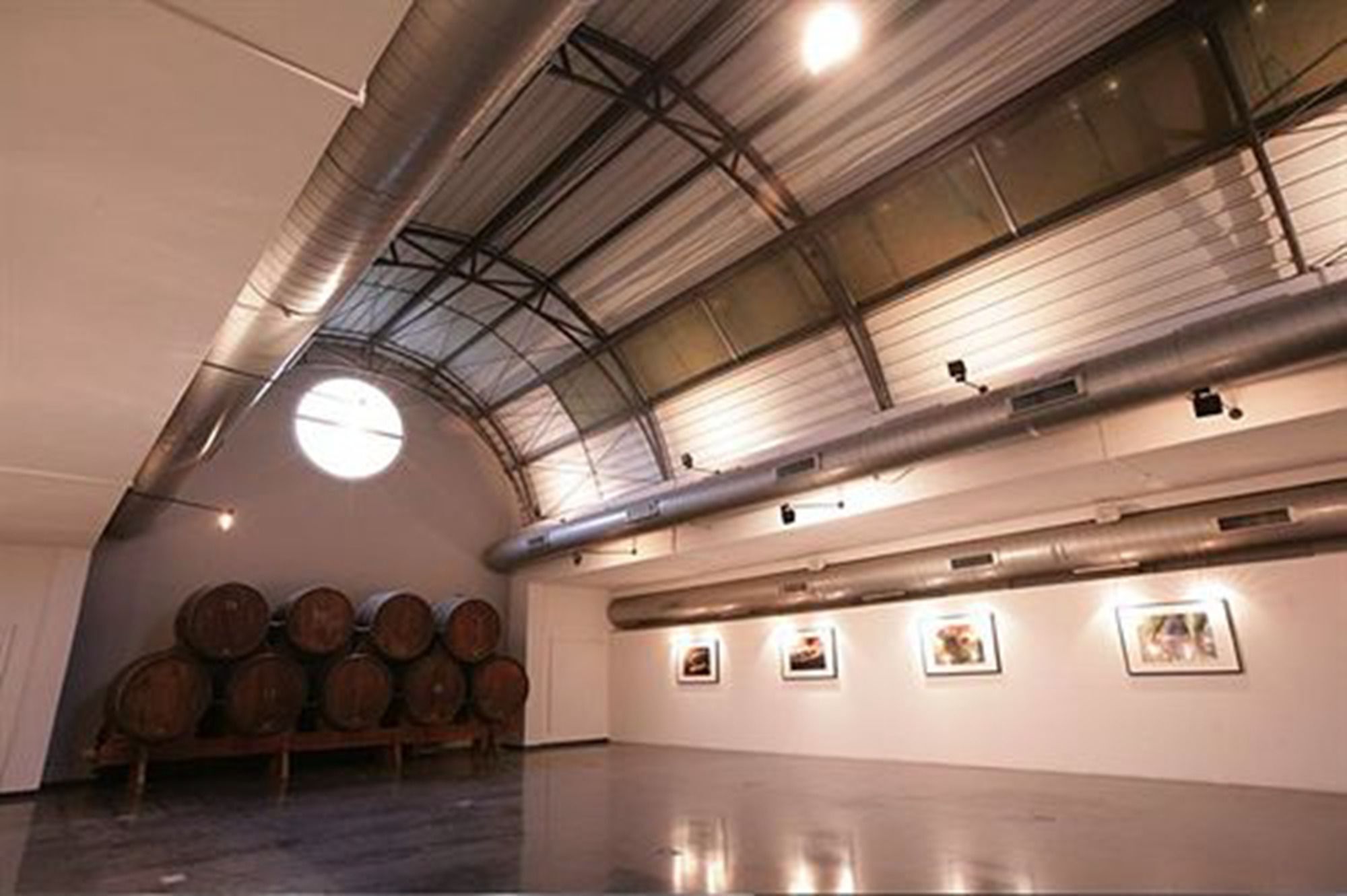 Hotel Air Penedes ヴィラフランカ・デル・ペネデス エクステリア 写真