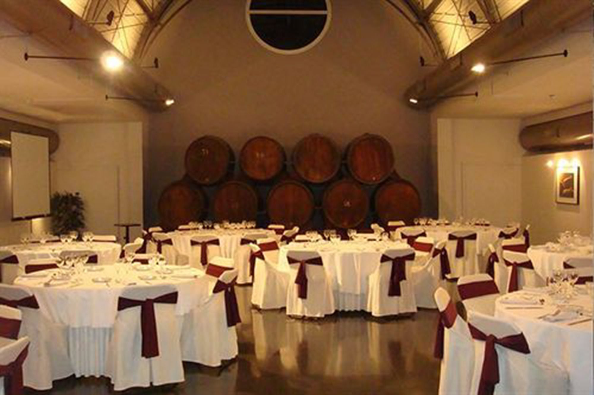 Hotel Air Penedes ヴィラフランカ・デル・ペネデス エクステリア 写真